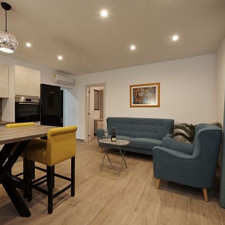 Sunny Side Apartment Trogir Luaran gambar
