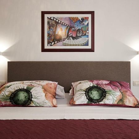 Sunny Side Apartment Trogir Luaran gambar