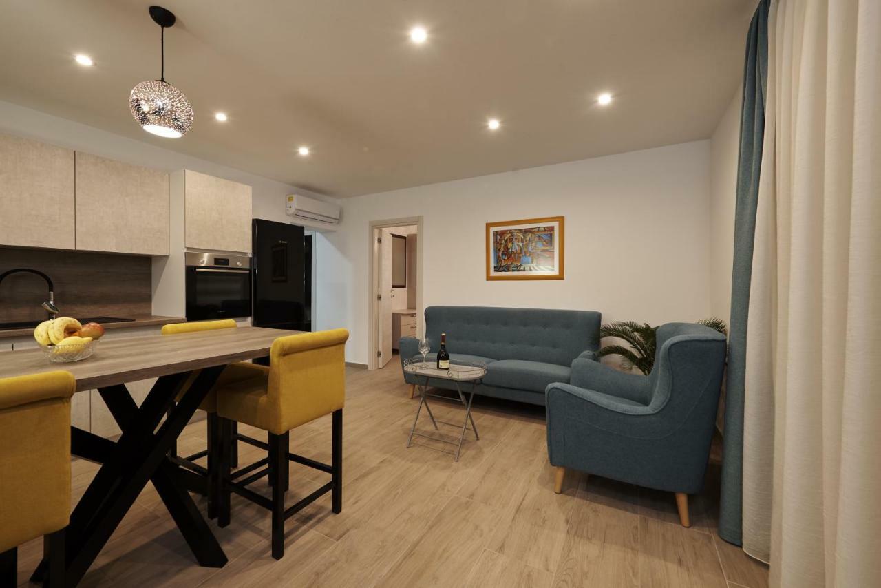 Sunny Side Apartment Trogir Luaran gambar